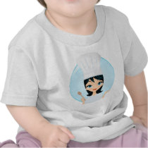 Chef Tshirts
