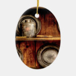 Chef - Utensils - In the Cupboard Christmas Ornaments