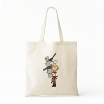 Chef with Pots and Pans Tshirts and Gifts Bags