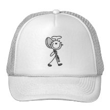 Chef with Spoon Tshirts and Gifts Hats