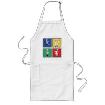 Chefs Aprons