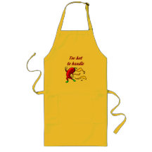 Chef's Apron