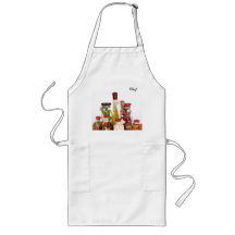 Chef's Apron