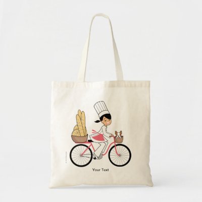 Chefs Bag