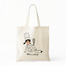 Chef's Bag