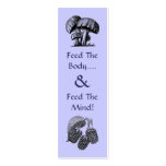 Chef's Bookmark