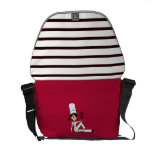 Chef's Cute Messenger Bag
