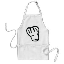 chefs head chef cook head apron