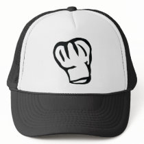chefs head chef cook head mesh hat