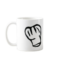 chefs head chef cook head mug