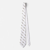 chefs kitchen knife icon custom ties