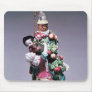 Chelsea bottle depicting a mother and children mousepads