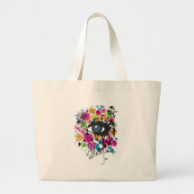 Chelsea Canvas Bags