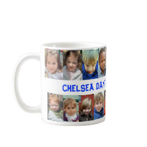 Chelsea Day School Mug  2011-2012