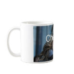 Chelsea for President 2016 Mug Plain