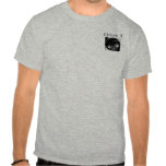 Chelsea H Grey T-Shirt Name, Logo on pocket