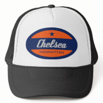 Chelsea Hat