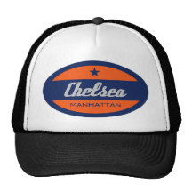 Chelsea Hat