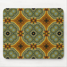 Chelsea Morning Mouse Pad