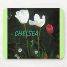 Chelsea Mouse Mats