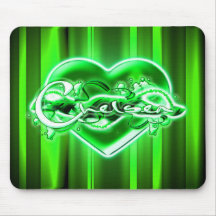Chelsea Mouse Pads