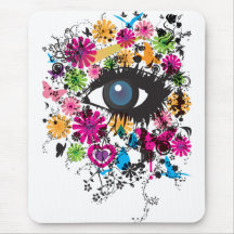 Chelsea Mouse Pads