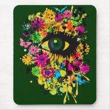 Chelsea Mousepads
