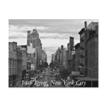 Chelsea, NY, Postcards