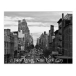 Chelsea, NY, Postcards