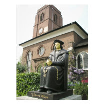 Chelsea Old Church, London SW3 Photograph