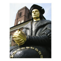 Chelsea Old Church, London SW3 Photograph
