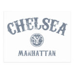 Chelsea Post Card