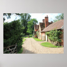 Chelsworth Affiches
