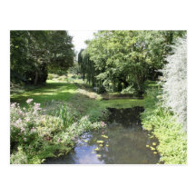 Chelsworth Carte Postale