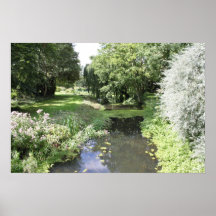 Chelsworth Posters