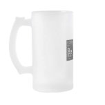 Chemical Beer Mug