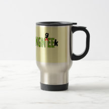 Chemical Engineer (EnginGEEK) Funny Gifts Coffee Mug