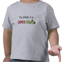 Chemical Engineer (EnginGEEK) Funny Gifts T-shirt