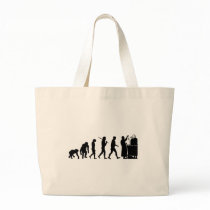 Chemical formula researchers Chemistry Gifts Tote Bag