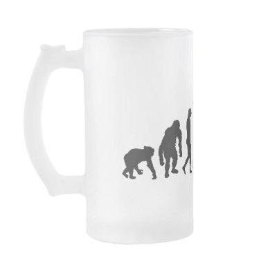 Chemical formula researchers Chemistry Gifts Coffee Mug by Funkart
