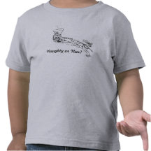 Chemise de Noël pour des enfants T-shirts