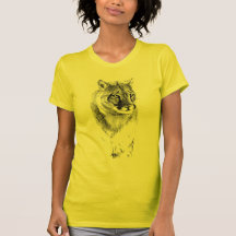 Chemise de puma t-shirt