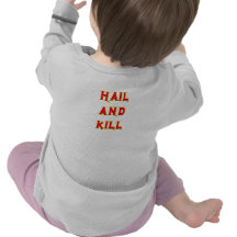 Chemise longtemps gainée de bébé de CMS T-shirt