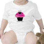 Chemise personnalisée par petit gâteau t-shirt