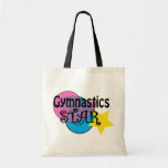 Chemises de gymnastique pour des gymnastes sac