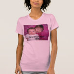 Chemises de photo t-shirts