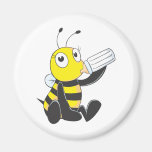 Chemises faites sur commande : Chemises heureuses  Aimant