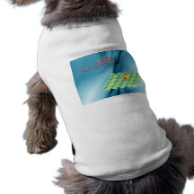CHEMISETTE POUR CHIENS VÊTEMENTS POUR CHIEN