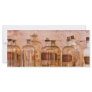 Chemist - Deadly Acid Custom Rack Card