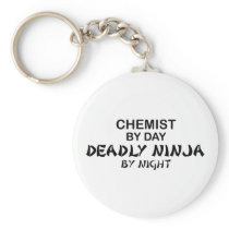 Chemist Deadly Ninja by Night